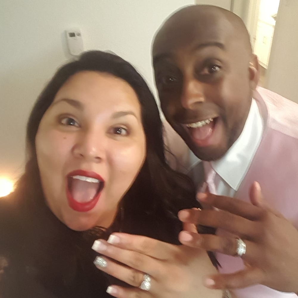 Meet your Posher, Patricia